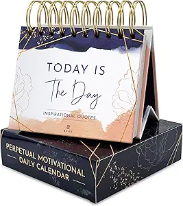 Gratitude Calendar