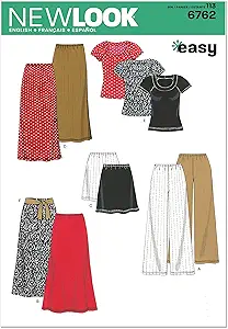 Sewing Patterns