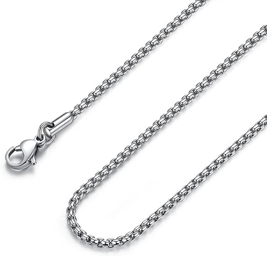 Chain Necklace