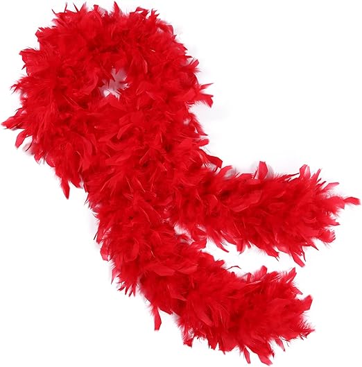 Boa or Shawl