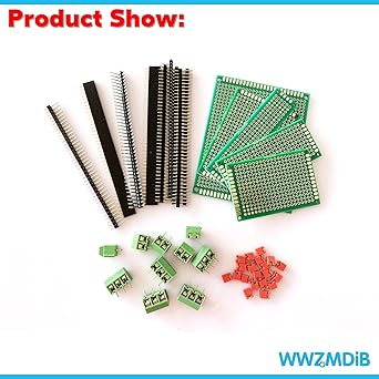 Prototype Kit