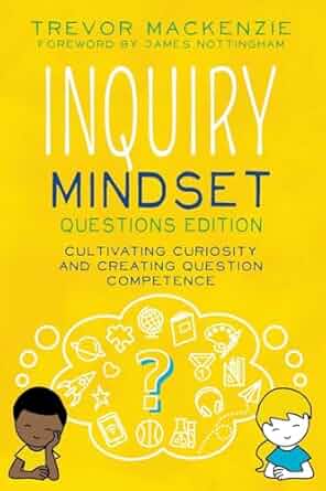 Curiosity and Questions
