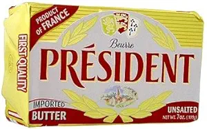 Butter