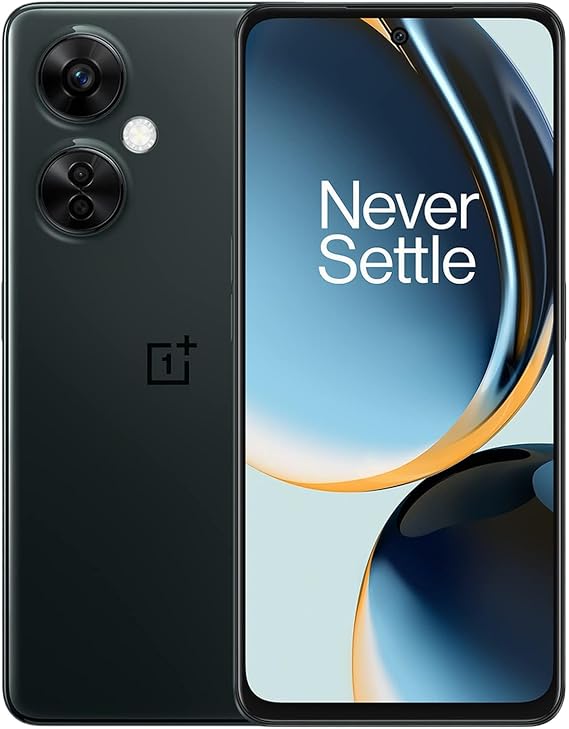 Camera or Smartphone