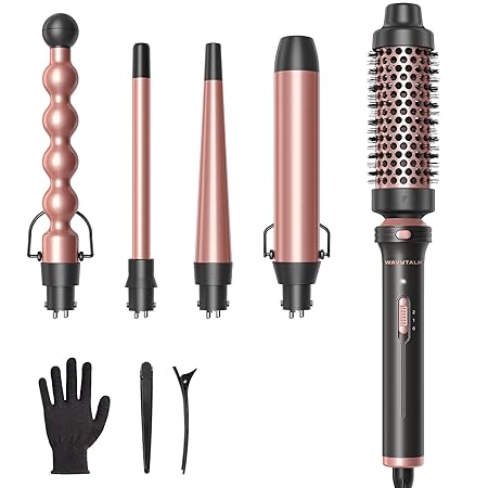 Hair Styling Tools