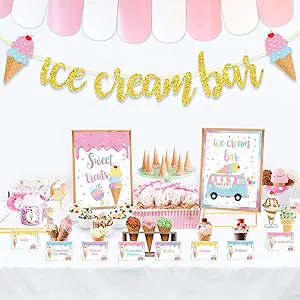Party Decorations