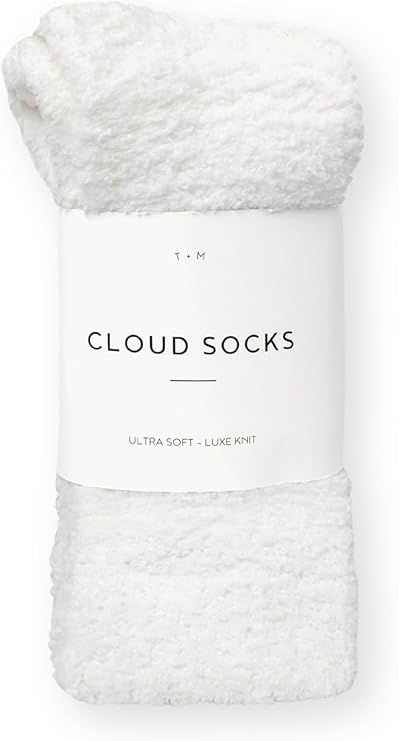 Cozy Socks