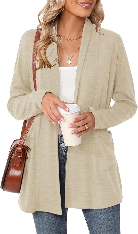Layered Clothing