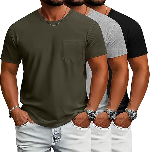 Comfortable Clothing