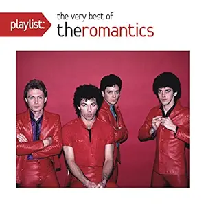 Romantic Playlist