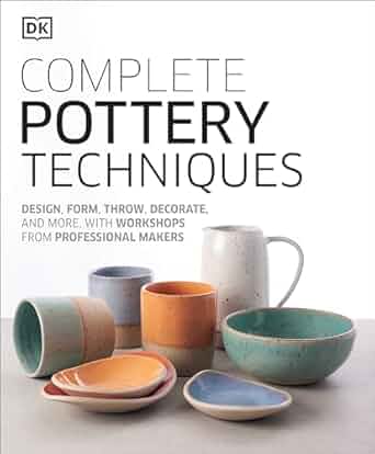 Pottery Care Guide