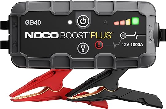 Car Battery Pack