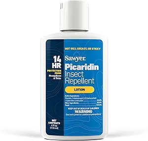 Insect Repellent