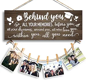 Personalized Graduation Gift