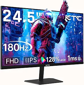 Performance Monitor