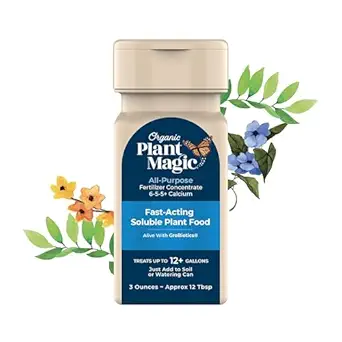 Organic Fertilizer