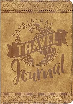Travel Journal