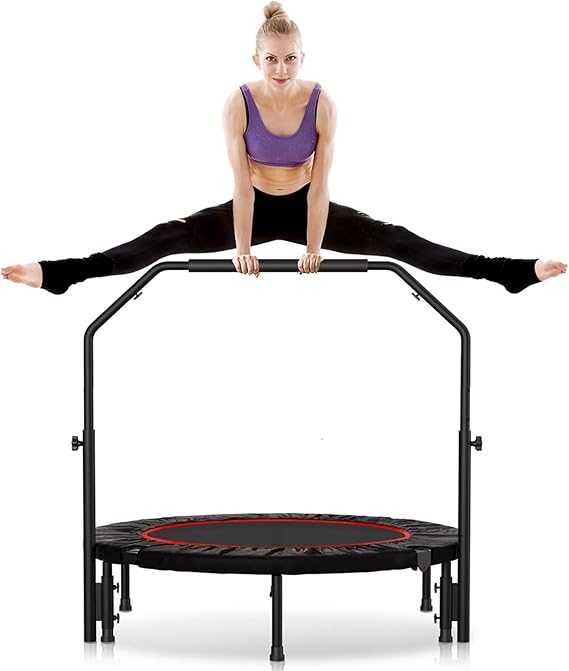 Mini Trampoline