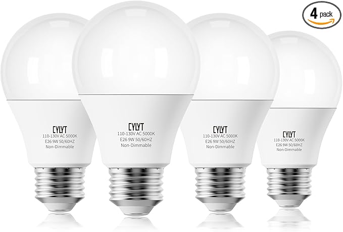 Energy-Saving Light Bulb Kit