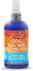 Dog Sunscreen