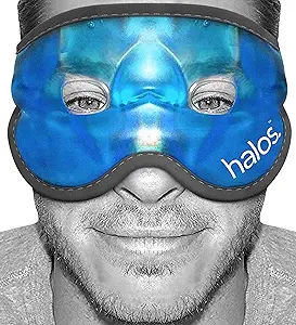 Cooling Eye Mask