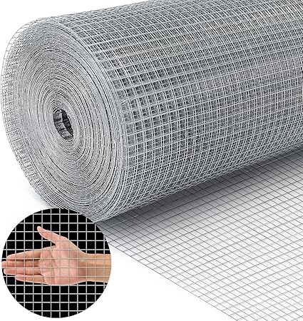 Chicken Wire
