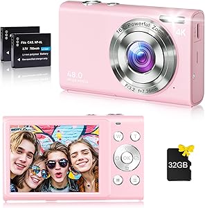 Portable Camera or Smartphone Lens