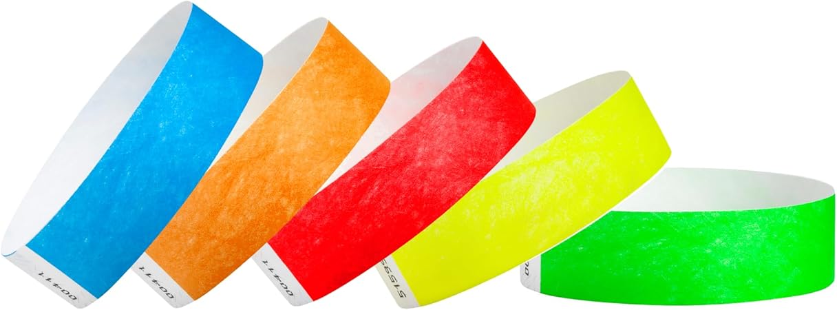 Wristband