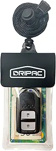 Waterproof Key Pouch
