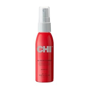 Heat Protectant Spray