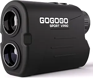 Rangefinder