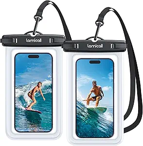 Waterproof Phone Pouch
