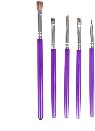 Decorating Brushes
