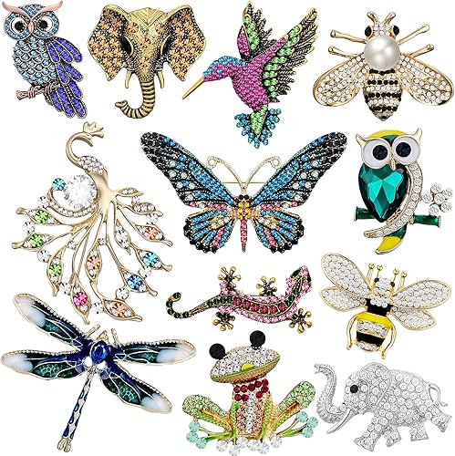 Brooch or Pin