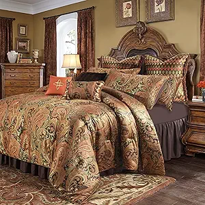 Luxury Bedding Set