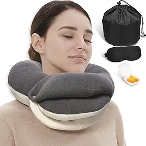 Comfortable Travel Pillow