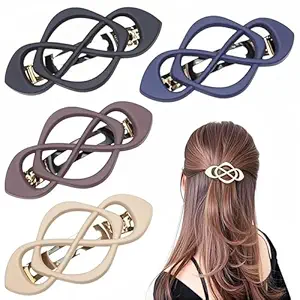 Vintage Hair Clips