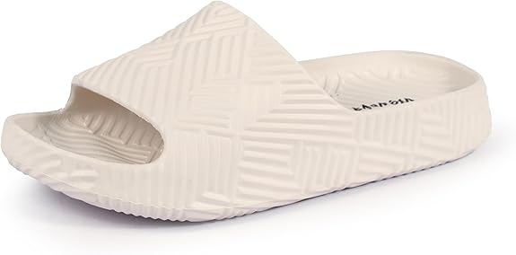 Island-Ready Sandals