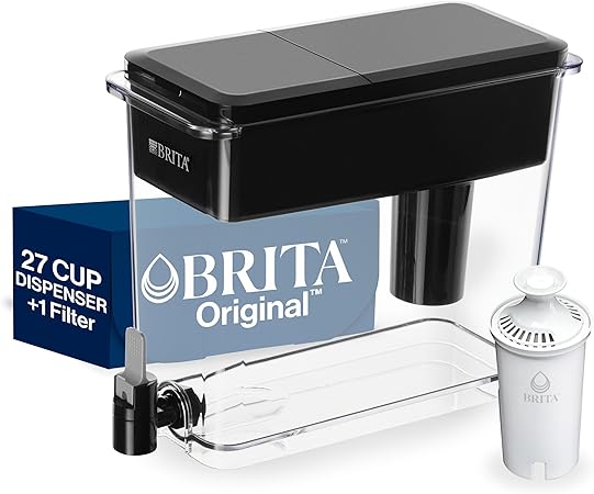 Water Filter