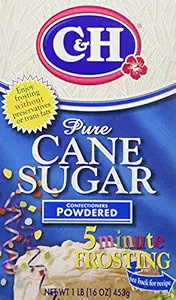 Icing Sugar