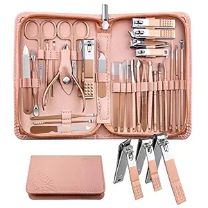 Nail Care Kit