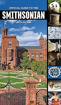 Smithsonian Guidebook