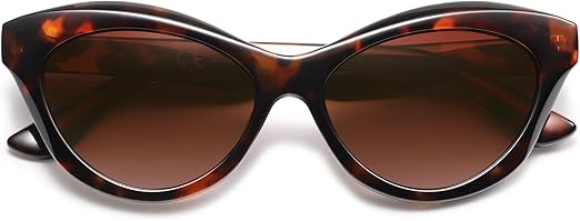 Cat Eye Sunglasses