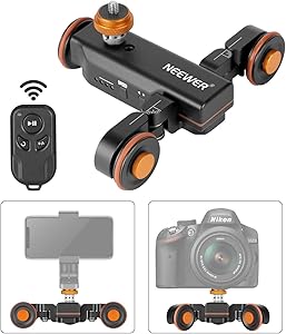 Motion Control Slider