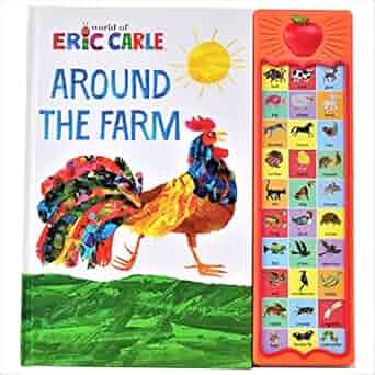 Interactive Book