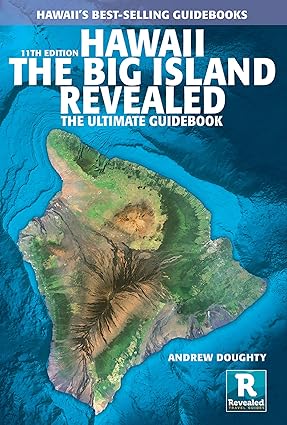 Hawaiian Guidebook