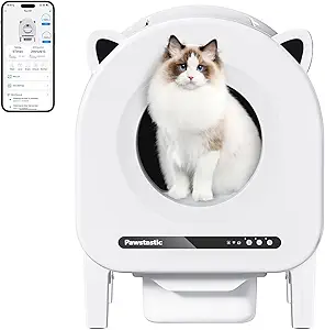 Litter Box Tips