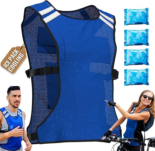 Cooling Vest