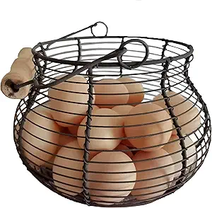 Egg Basket