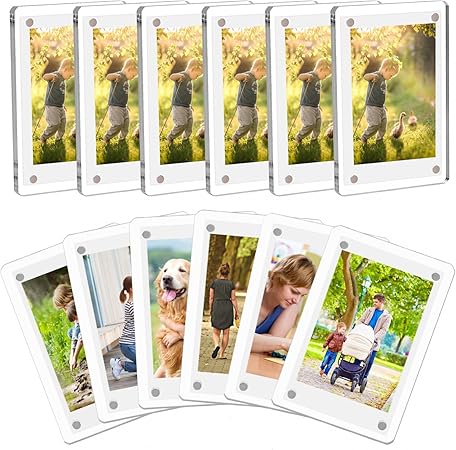 Polaroid Frames